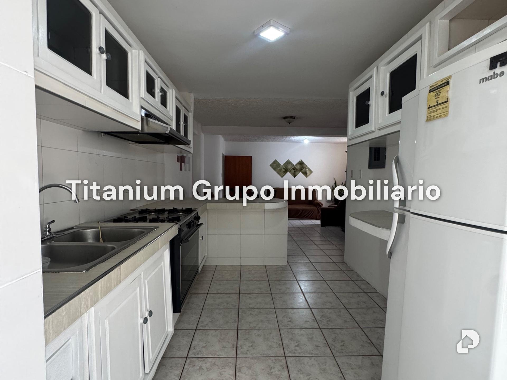 Apartamento en Urb la granja, res la granja II, Naguanagua – 4