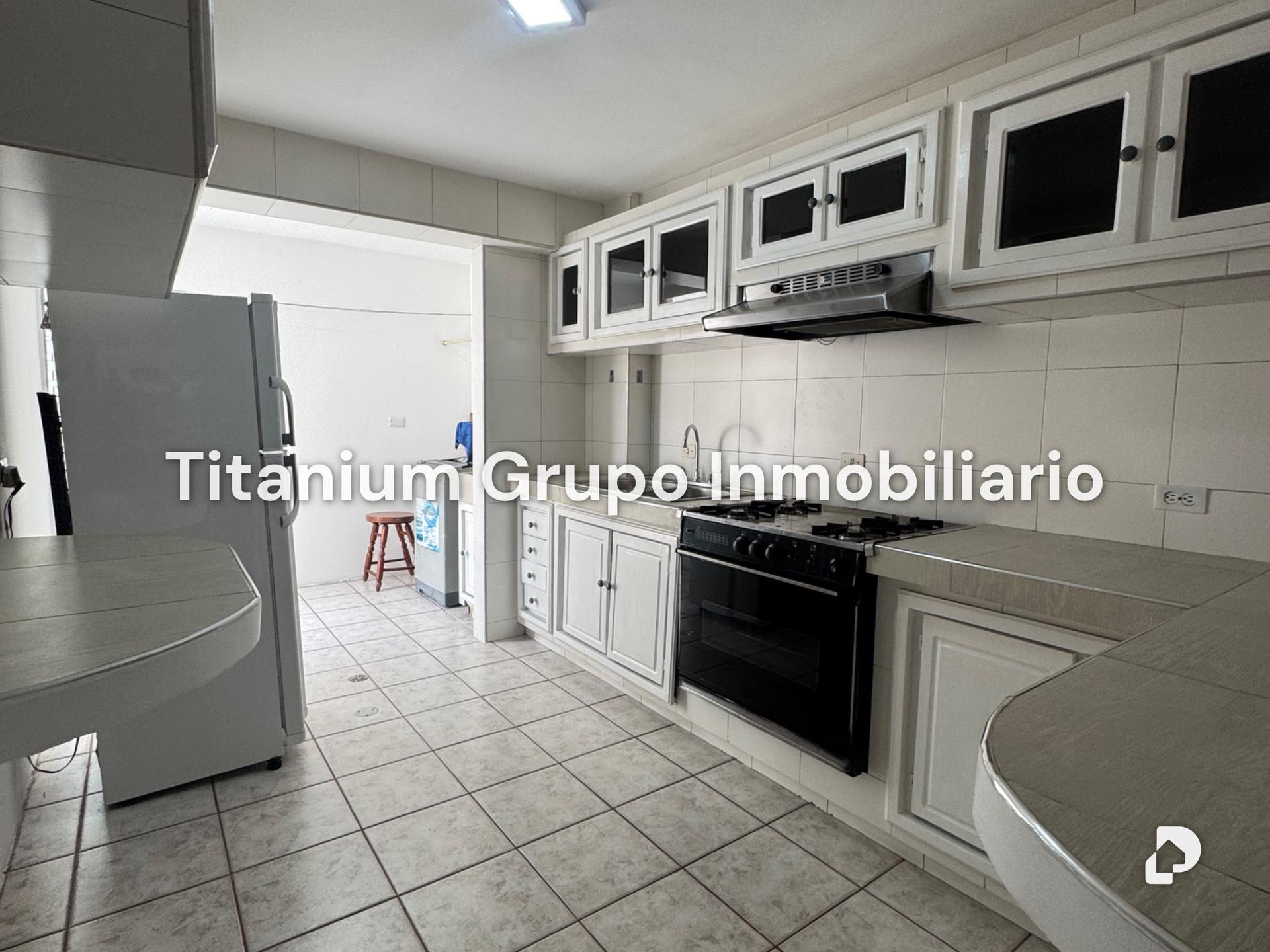 Apartamento en Urb la granja, res la granja II, Naguanagua – 3