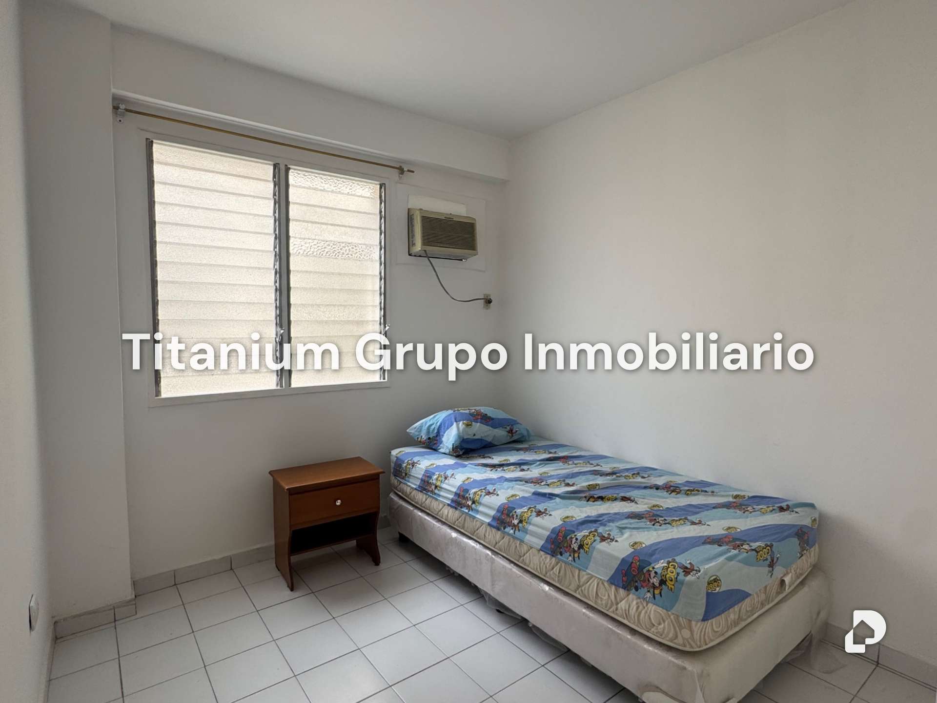 Apartamento en Urb la granja, res la granja II, Naguanagua – 9