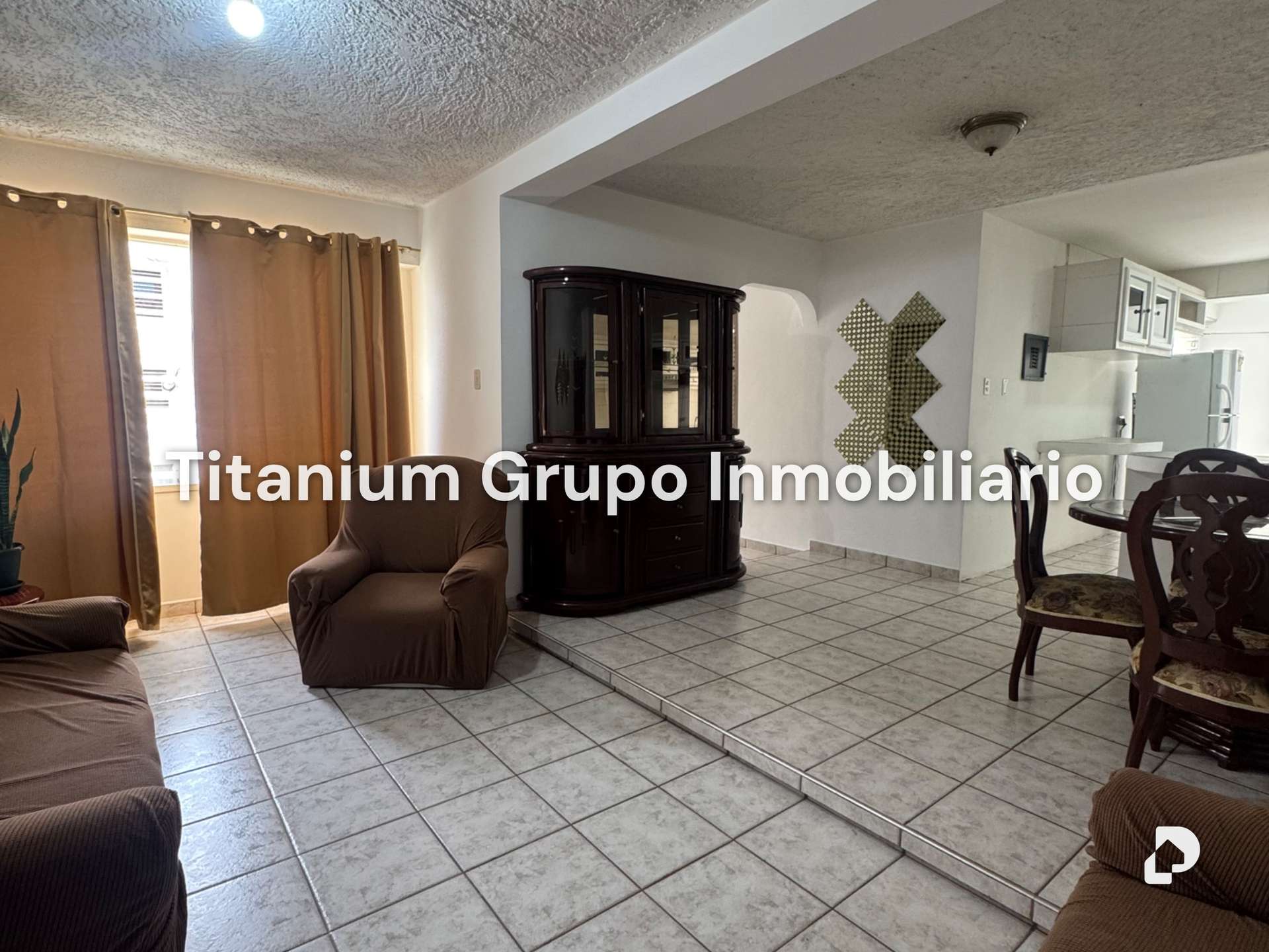 Apartamento en Urb la granja, res la granja II, Naguanagua – 2