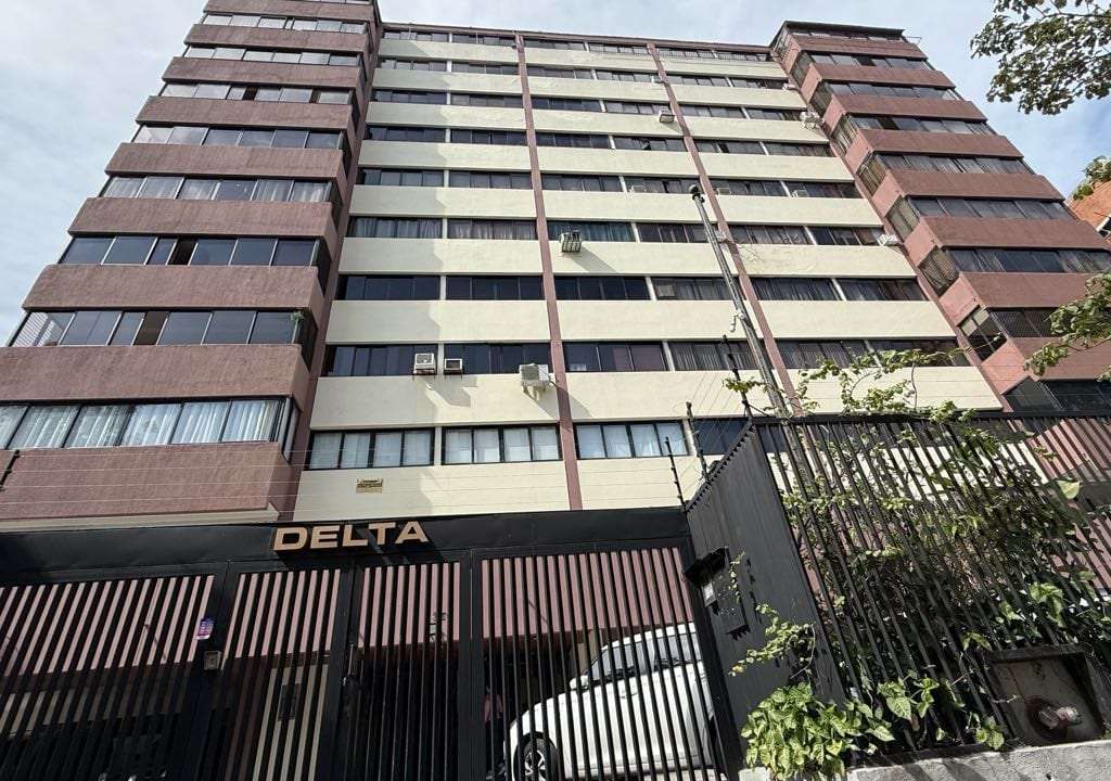 Apartamento en Chuao, Caracas - 1