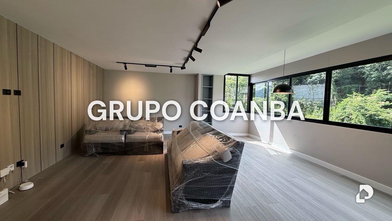 Apartamento en Chuao, Caracas – 4