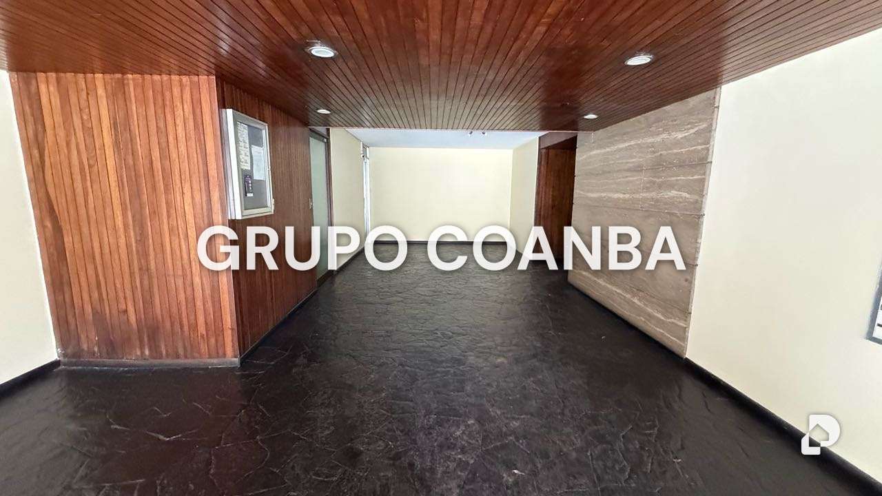 Apartamento en Chuao, Caracas – 3