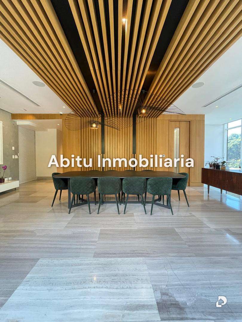 Apartamento en La Castellana, Caracas – 21
