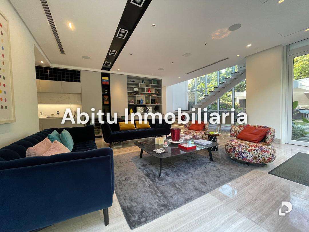 Apartamento en La Castellana, Caracas – 22