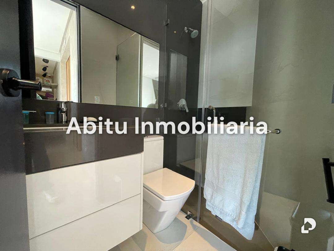 Apartamento en La Castellana, Caracas – 36