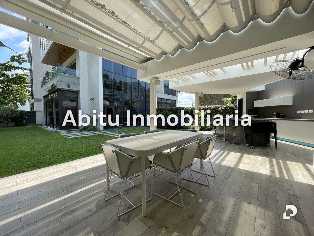 Apartamento en La Castellana, Caracas – 7