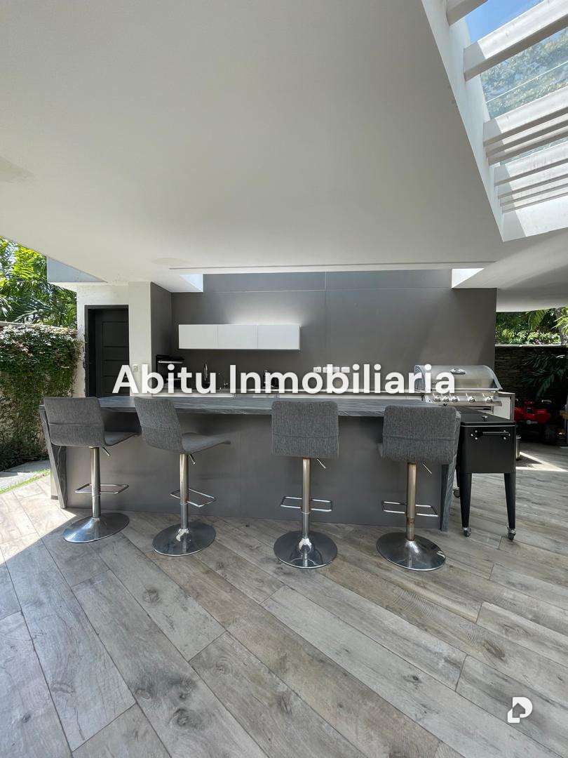 Apartamento en La Castellana, Caracas – 9