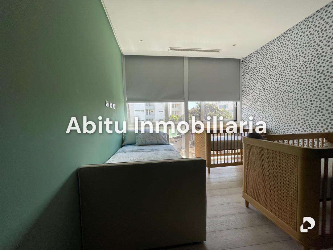 Apartamento en La Castellana, Caracas – 31