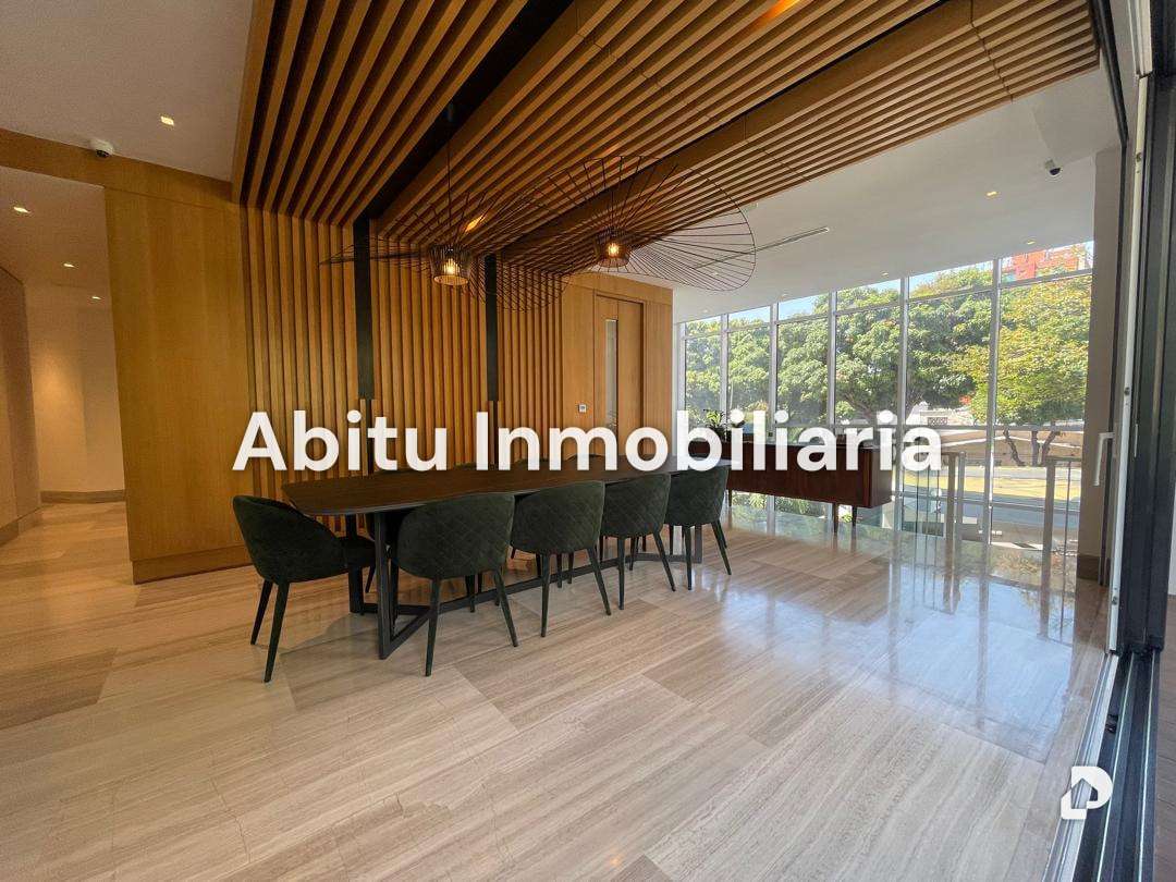 Apartamento en La Castellana, Caracas – 20