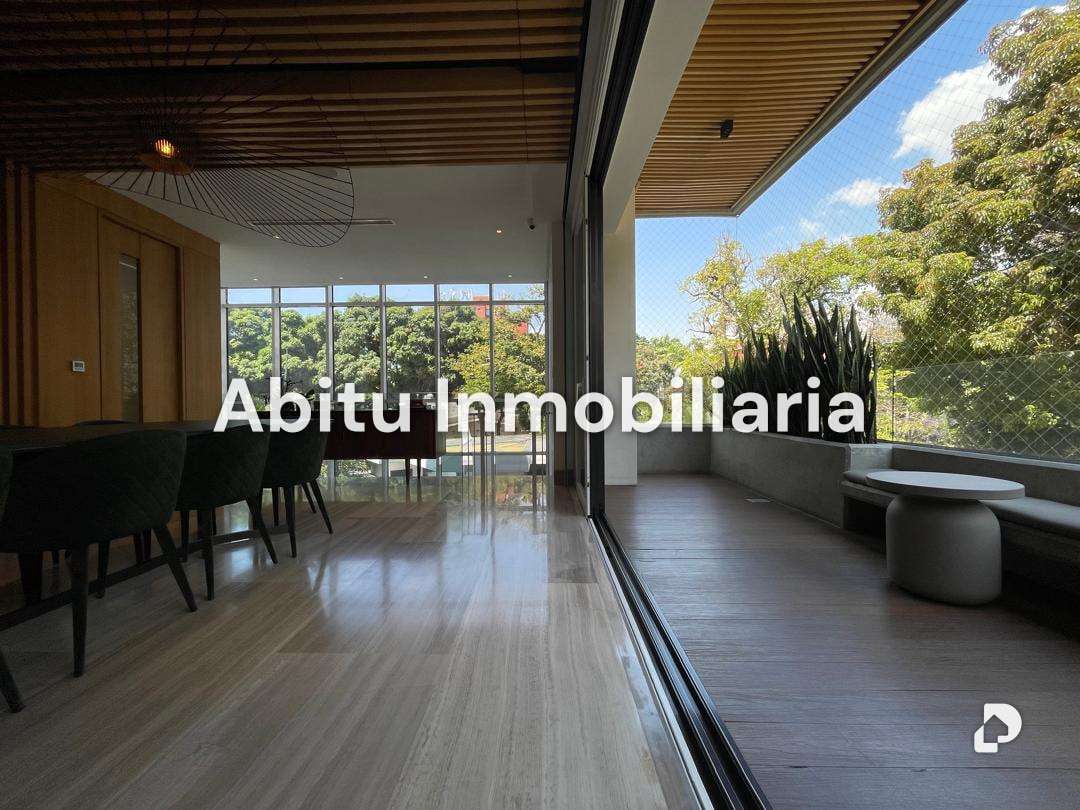 Apartamento en La Castellana, Caracas – 16