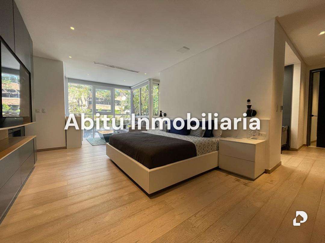 Apartamento en La Castellana, Caracas – 27