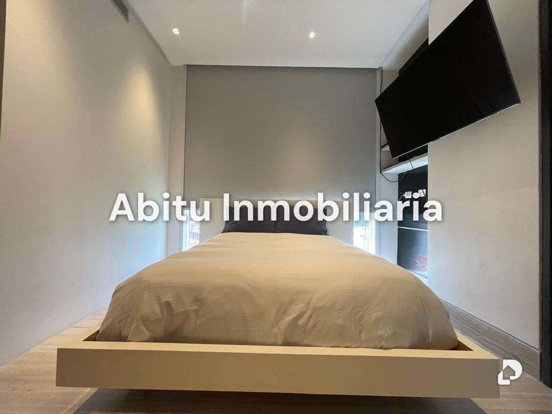 Apartamento en La Castellana, Caracas – 29