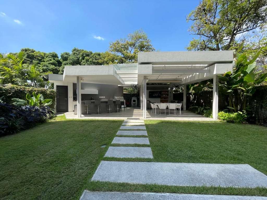 Apartamento en La Castellana, Caracas - 1