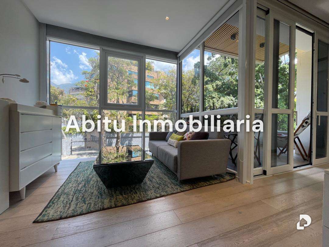 Apartamento en La Castellana, Caracas – 14