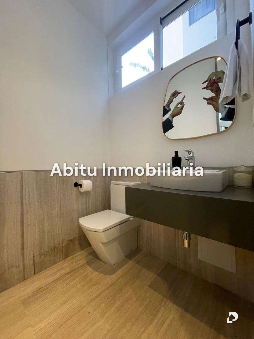 Apartamento en La Castellana, Caracas – 35