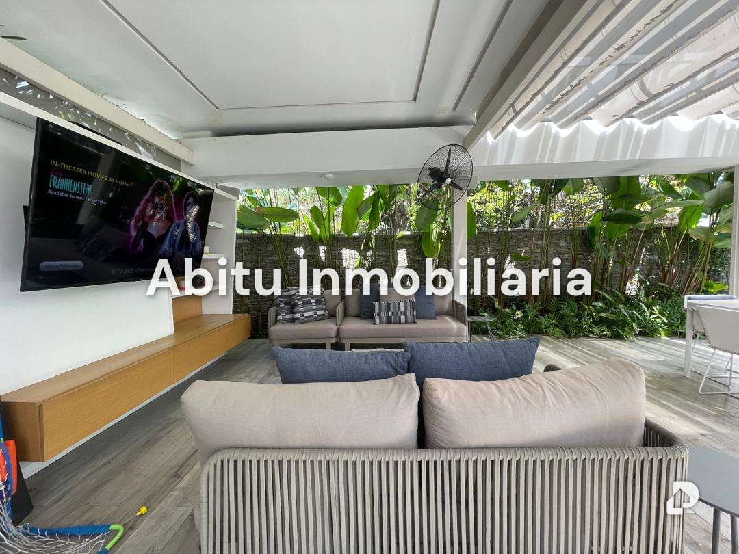 Apartamento en La Castellana, Caracas – 12