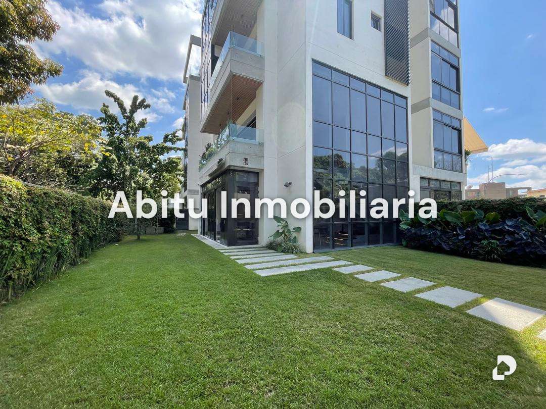 Apartamento en La Castellana, Caracas – 3