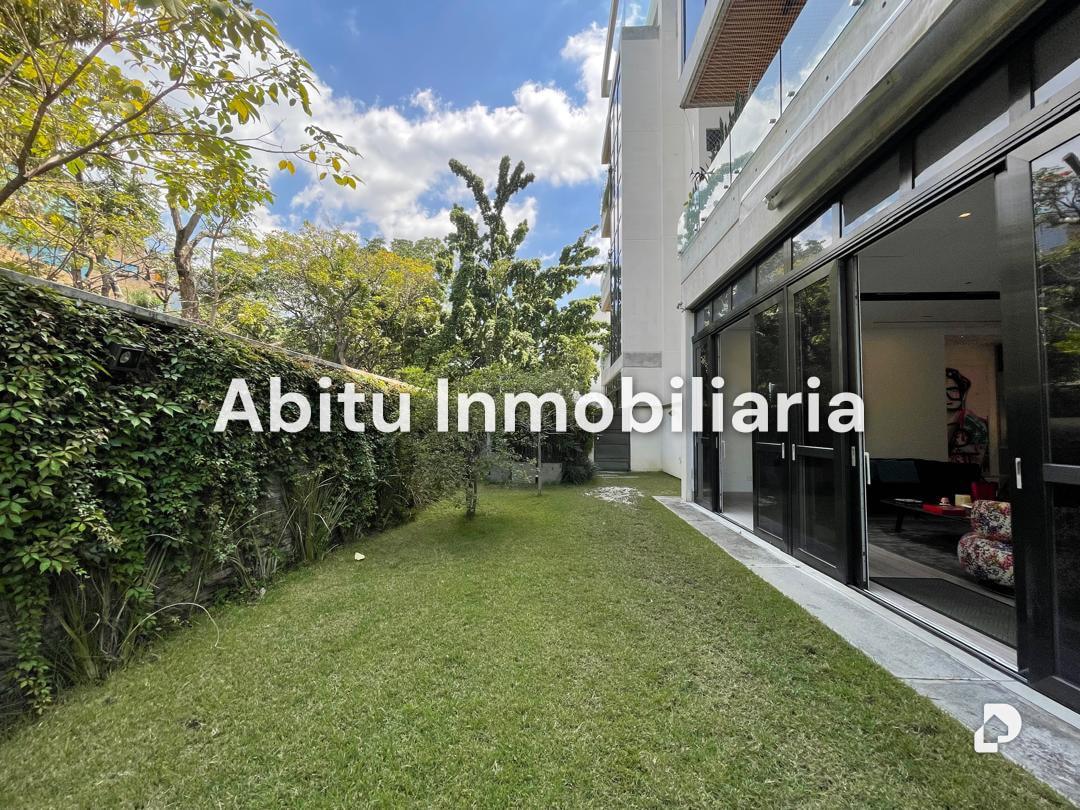Apartamento en La Castellana, Caracas – 5