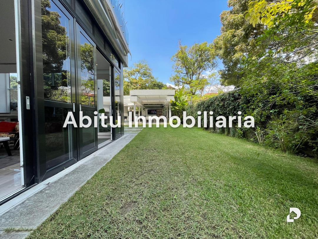 Apartamento en La Castellana, Caracas – 4
