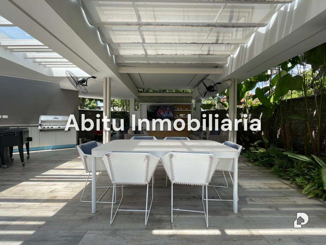 Apartamento en La Castellana, Caracas – 8