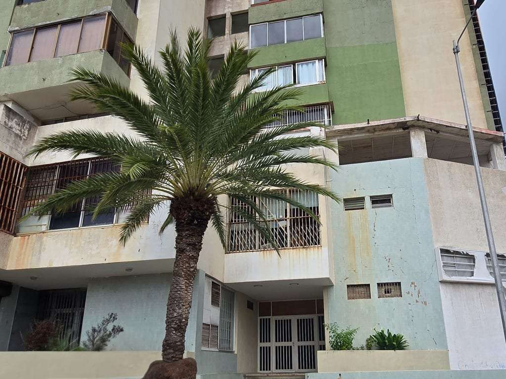 Apartamento en Porlamar, Margarita - 1