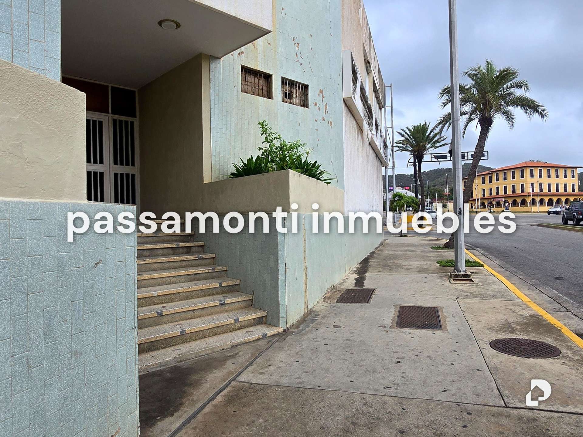 Apartamento en Porlamar, Margarita – 2