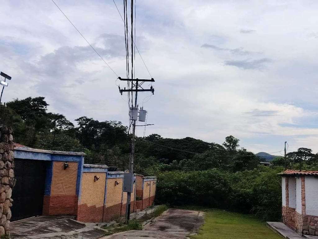 Land in Guataparo Country Club, Valencia - 1