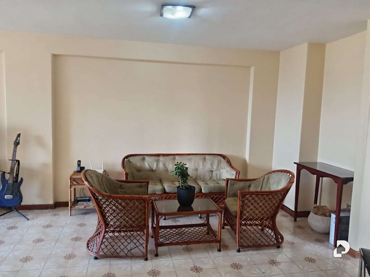 Habitación en Terrazas del Ávila, Caracas – 5