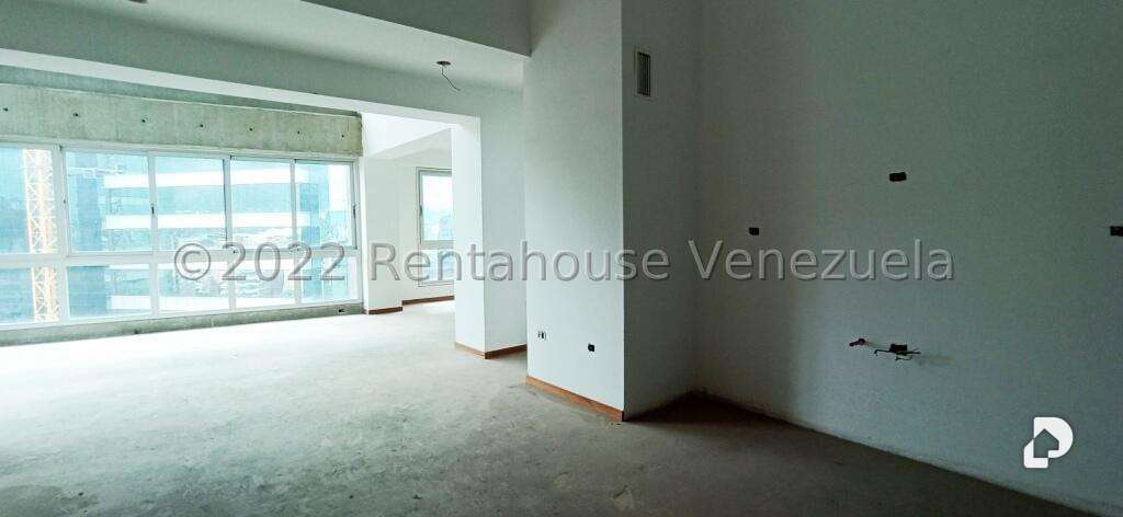 Apartamento en Campo Alegre, Caracas – 9