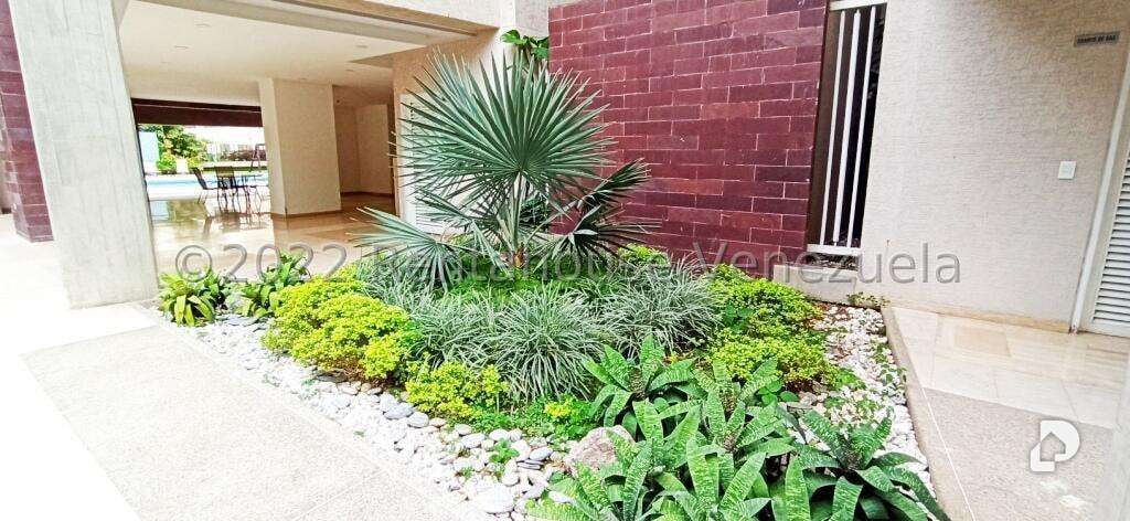 Apartamento en Campo Alegre, Caracas – 8