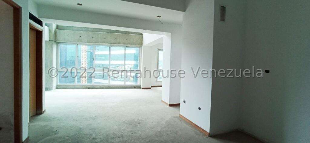 Apartamento en Campo Alegre, Caracas