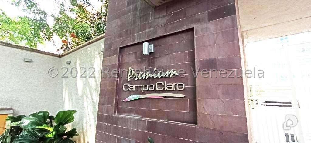 Apartamento en Campo Alegre, Caracas – 2