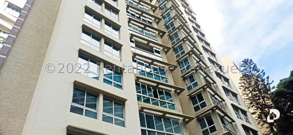 Apartamento en Campo Alegre, Caracas – 1