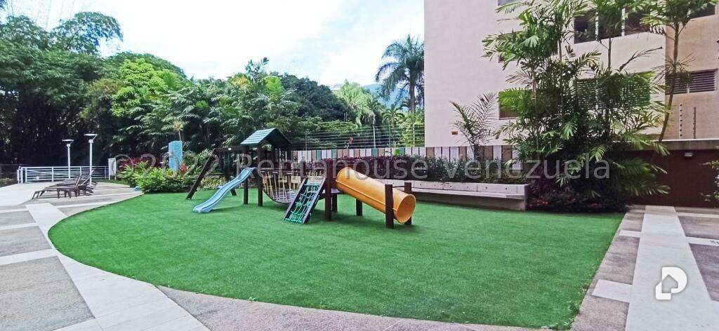 Apartamento en Campo Alegre, Caracas – 3
