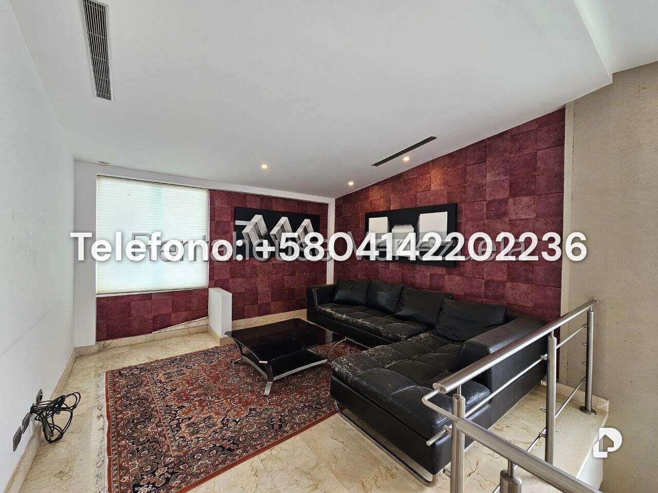 Casa en Lomas de La Lagunita, Caracas – 46