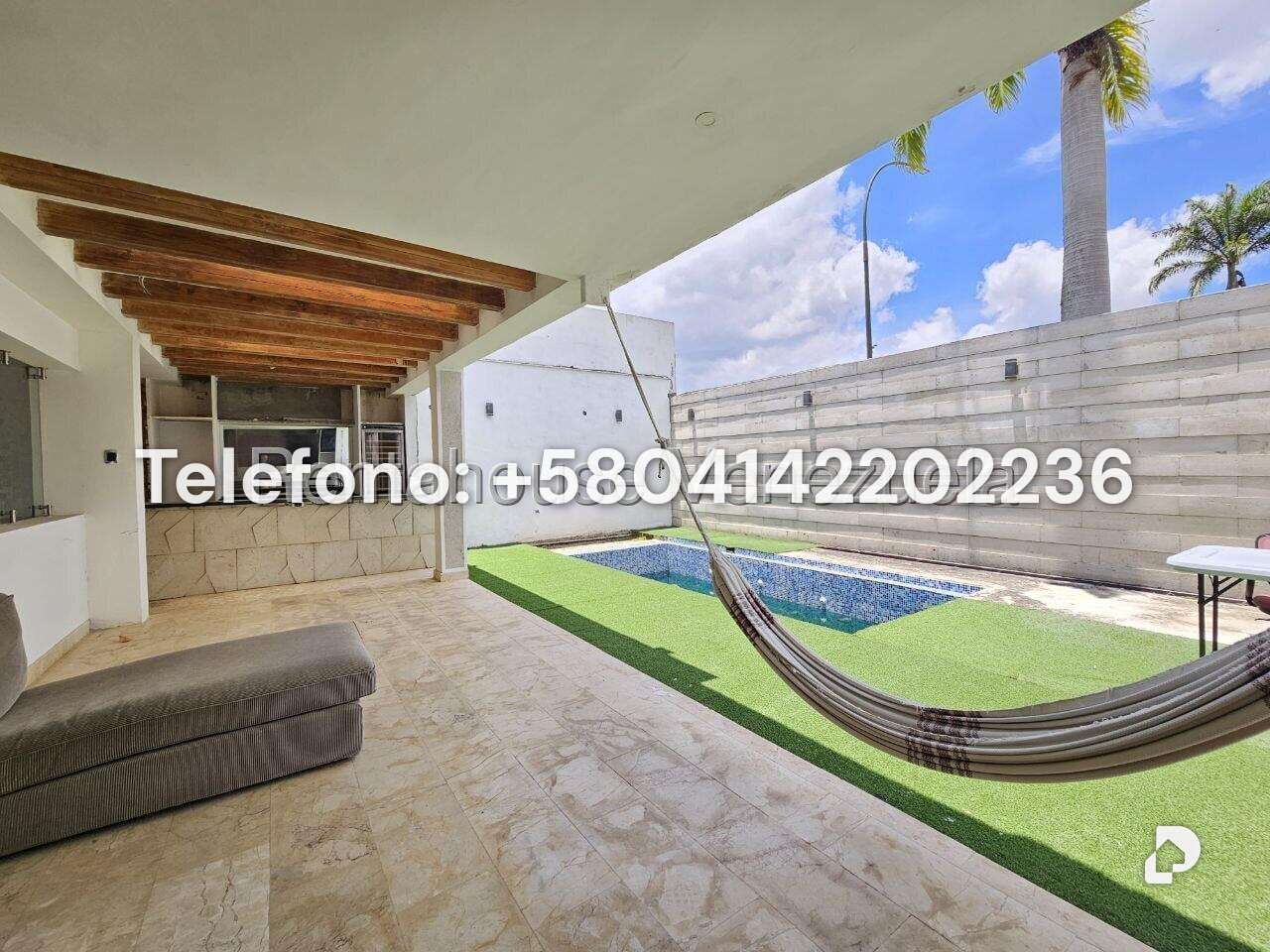 Casa en Lomas de La Lagunita, Caracas – 14