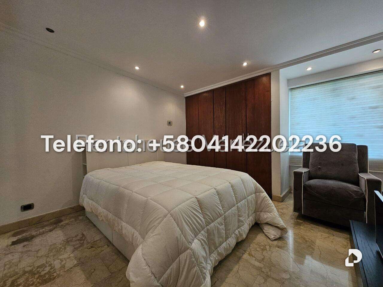 Casa en Lomas de La Lagunita, Caracas – 60