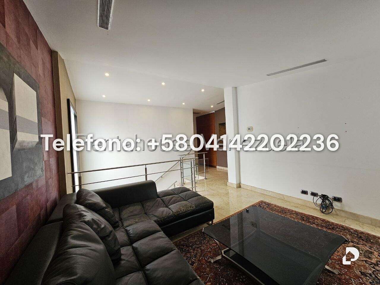 Casa en Lomas de La Lagunita, Caracas – 45