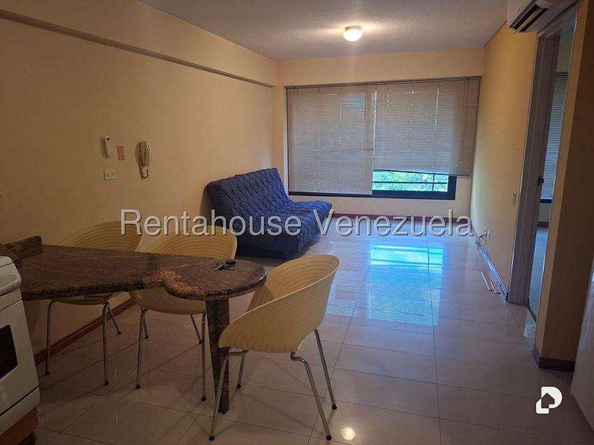 Apartamento en El Rosal, Caracas – 5