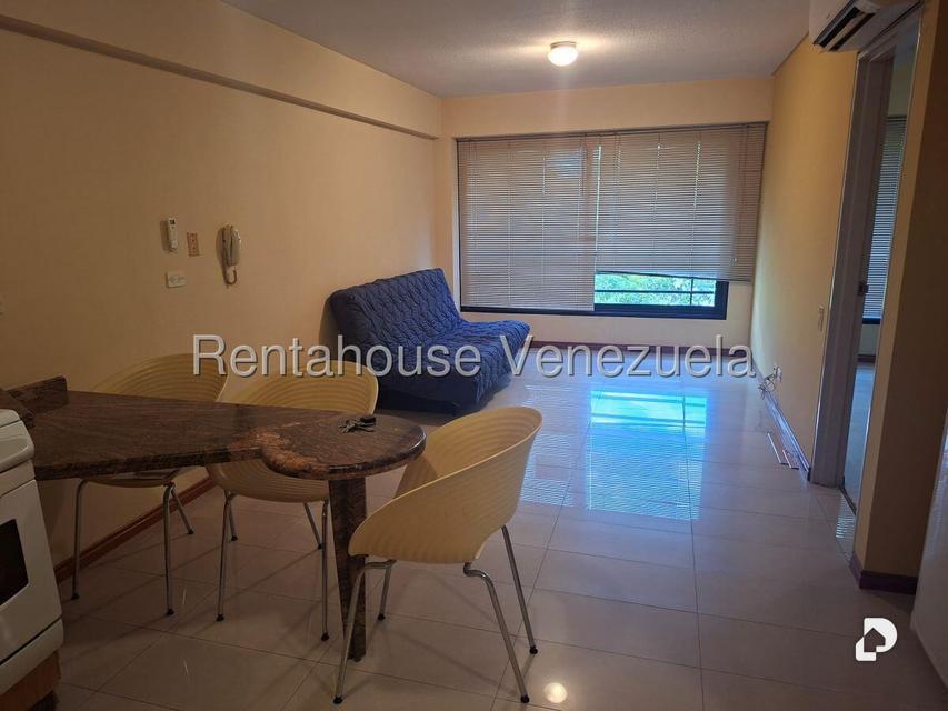 Apartamento en El Rosal, Caracas – 5