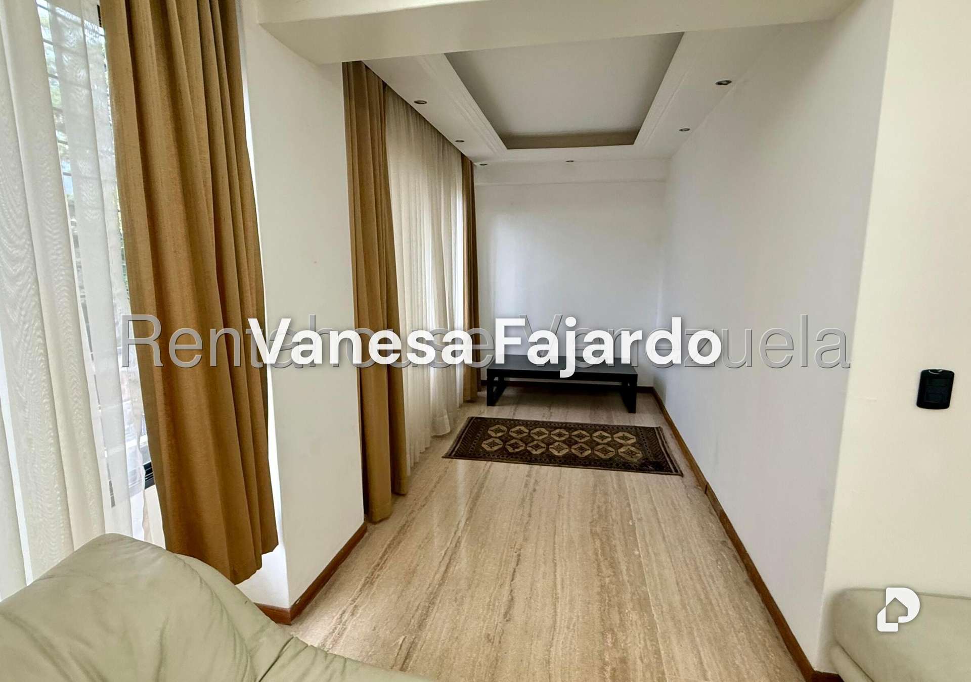 Apartamento en Miranda, Caracas – 11