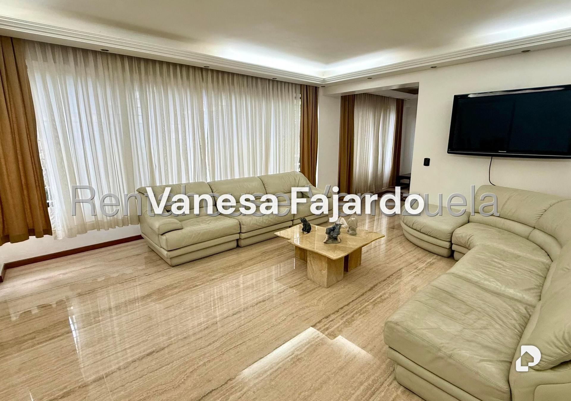 Apartamento en Miranda, Caracas – 5