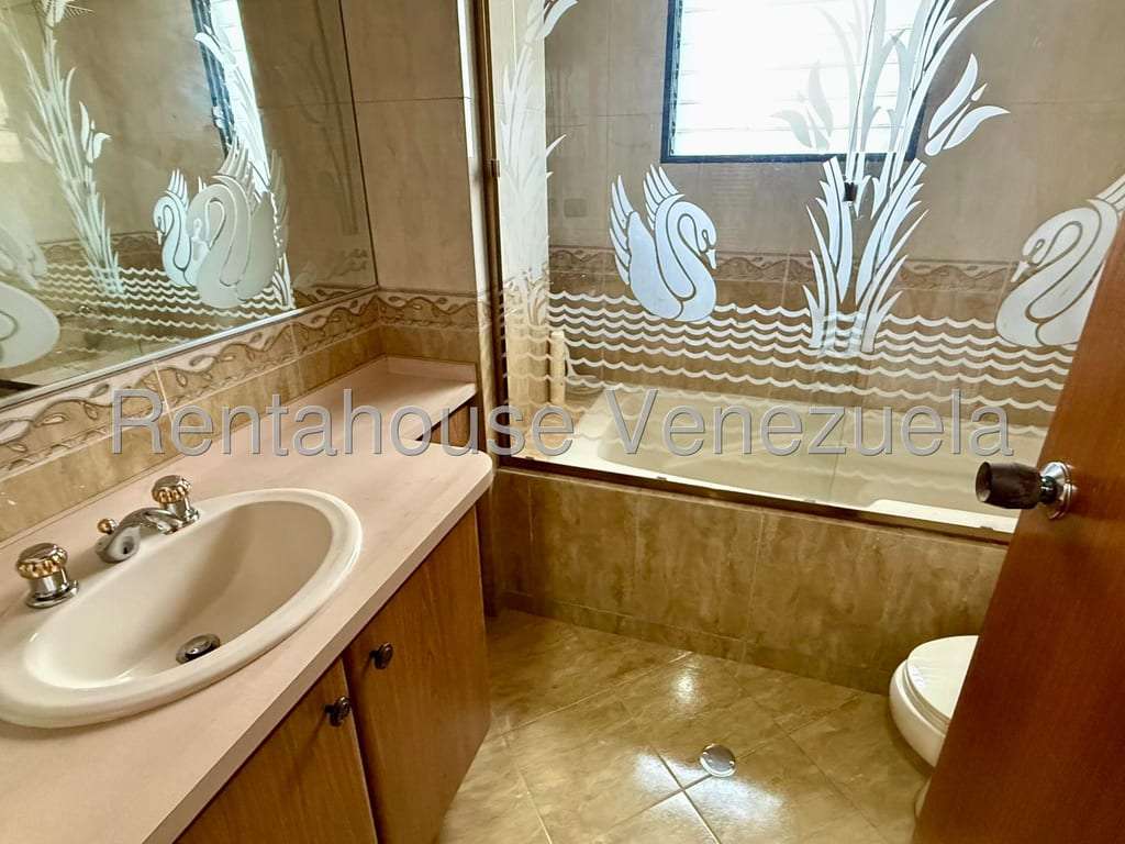 Apartamento en Urb. Miranda, Caracas