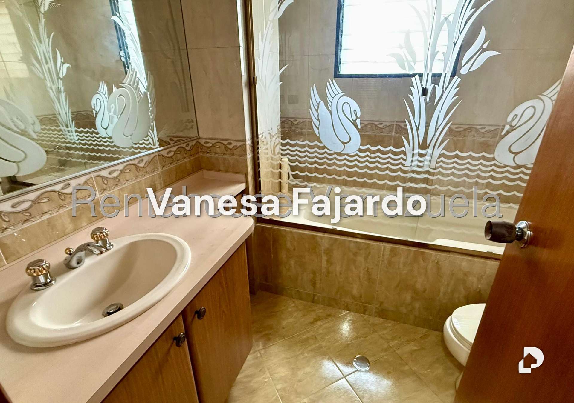 Apartamento en Miranda, Caracas – 22