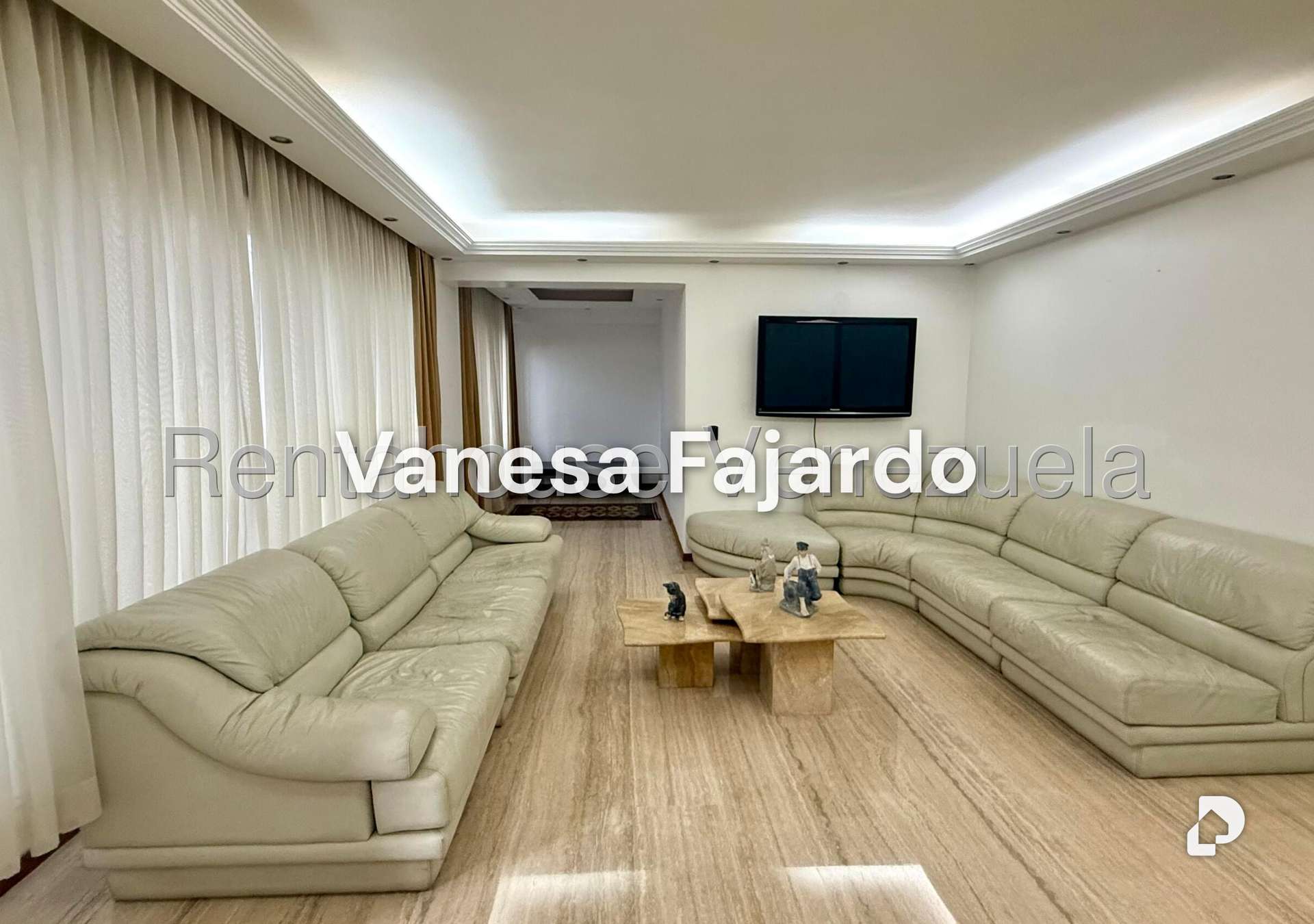 Apartamento en Miranda, Caracas – 10