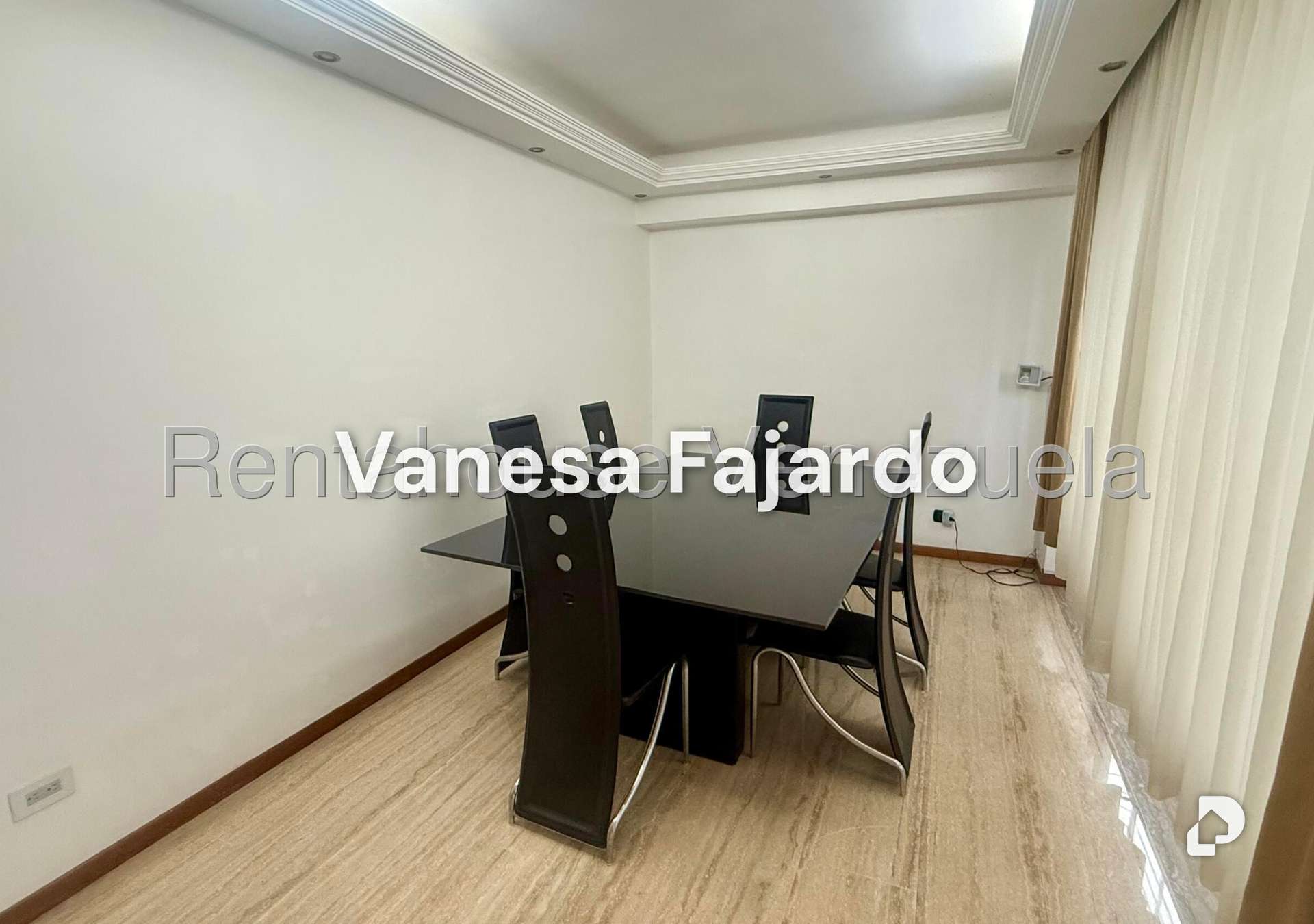 Apartamento en Miranda, Caracas – 8