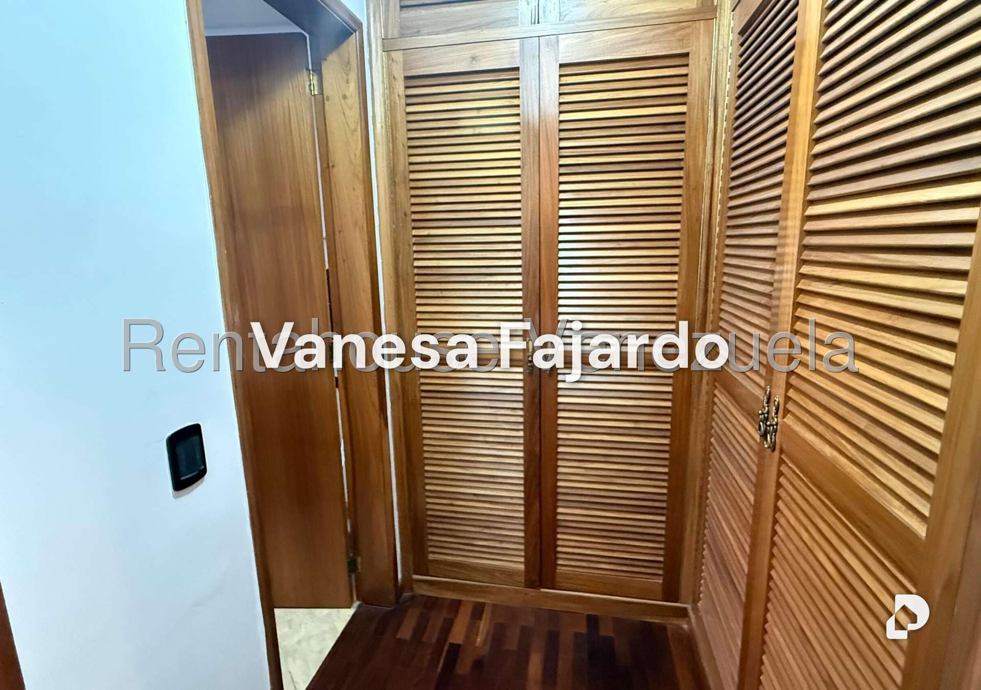 Apartamento en Miranda, Caracas – 21