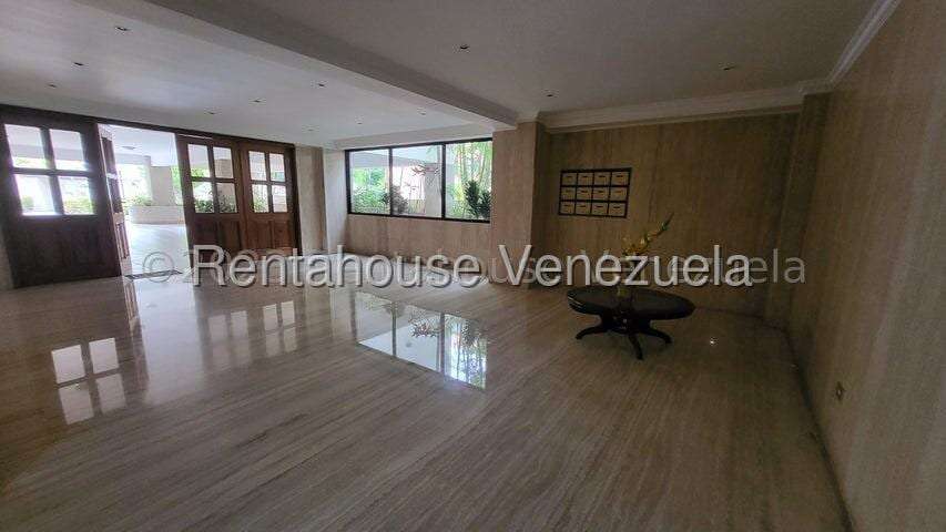 Apartamento en Urb. Miranda, Caracas