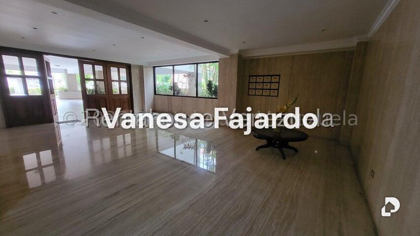 Apartamento en Miranda, Caracas – 4